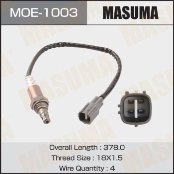 MASUMA MOE-1003