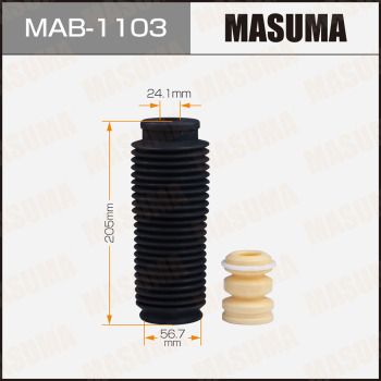 MASUMA MAB-1103