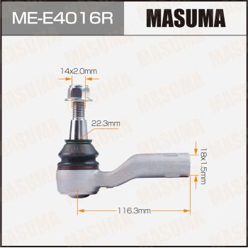 MASUMA ME-E4016R