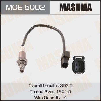 MASUMA MOE-5002