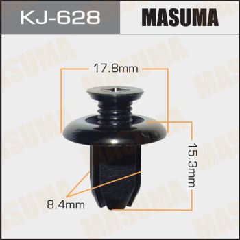 MASUMA KJ-628