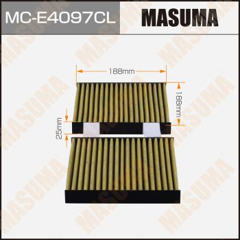 MASUMA MC-E4097CL