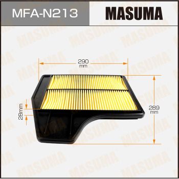 MASUMA MFA-N213