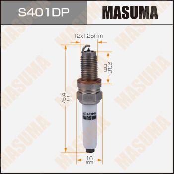 MASUMA S401DP