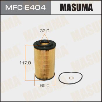MASUMA MFC-E404