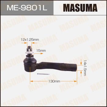 MASUMA ME-9801L
