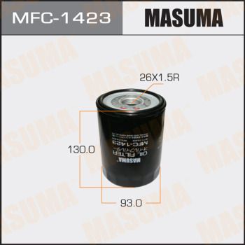 MASUMA MFC-1423