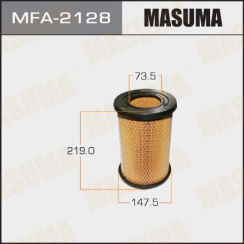MASUMA MFA-2128 MASUMA MFA-2128