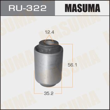 MASUMA RU-322