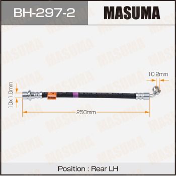MASUMA BH-297-2