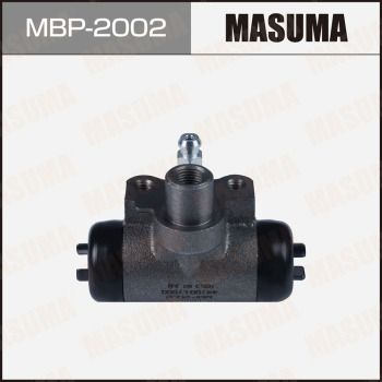 MASUMA MBP-2002