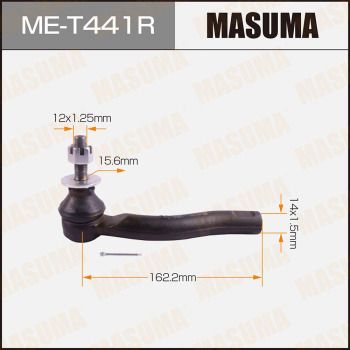 MASUMA ME-T441R