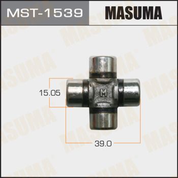 MASUMA MST-1539