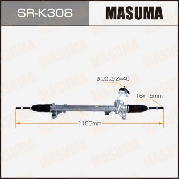 MASUMA SR-K308