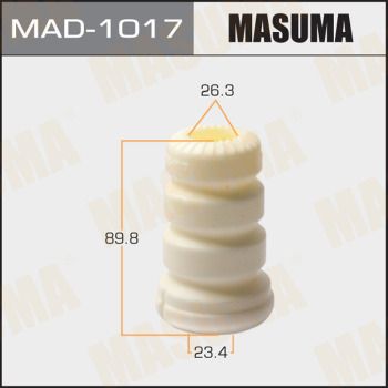 MASUMA MAD-1017