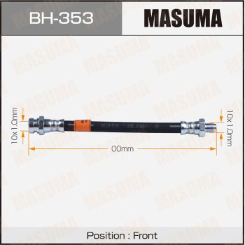 MASUMA BH-353