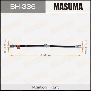 MASUMA BH-336