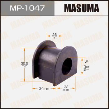 MASUMA MP-1047