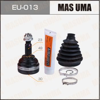 MASUMA EU-013