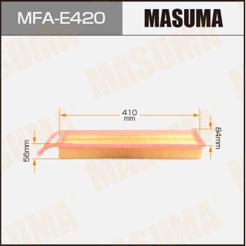 MASUMA MFA-E420