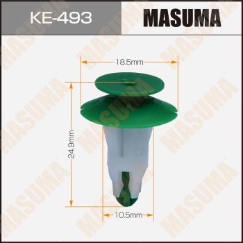 MASUMA KE-493