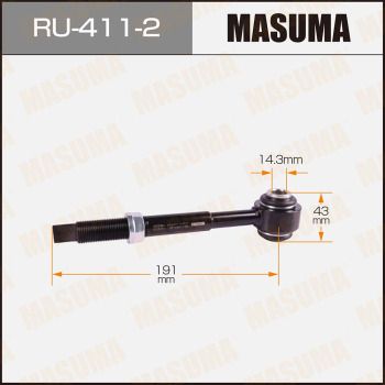 MASUMA RU-411-2