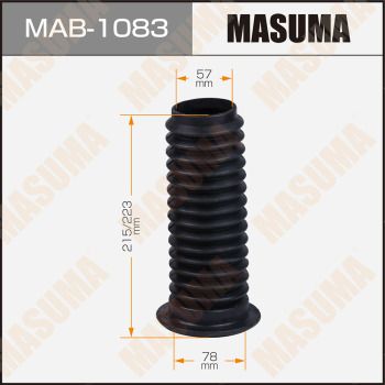 MASUMA MAB-1083