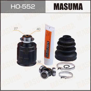 MASUMA HO-552
