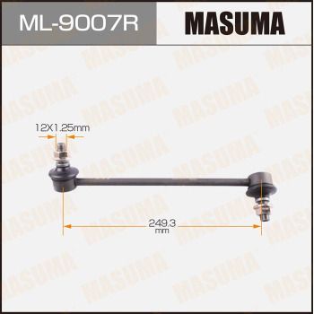 MASUMA ML-9007R
