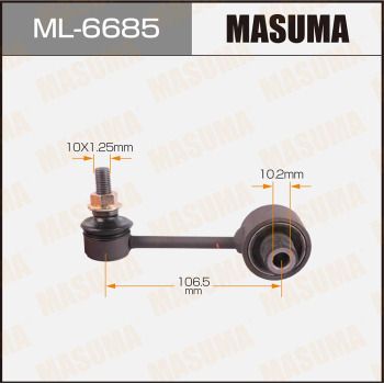 MASUMA ML-6685