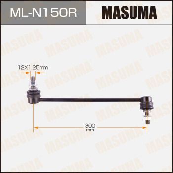 MASUMA ML-N150R
