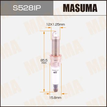 MASUMA S528IP
