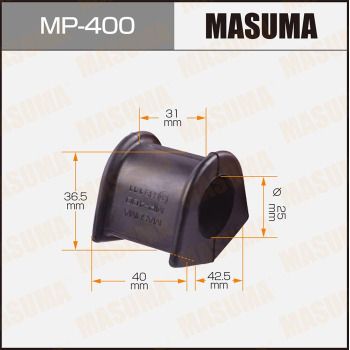 MASUMA MP-400