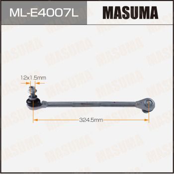 MASUMA ML-E4007L