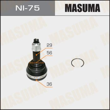 MASUMA NI-75
