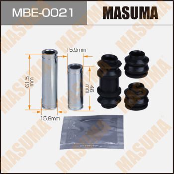MASUMA MBE-0021