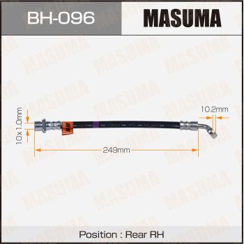 MASUMA BH-096