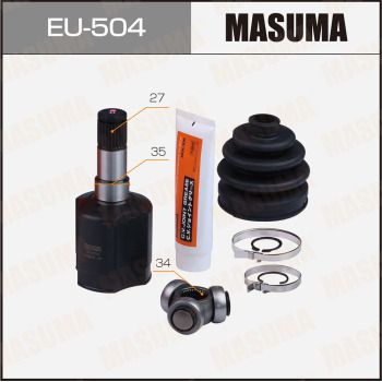 MASUMA EU-504