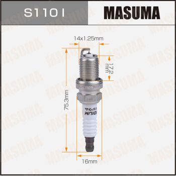 MASUMA S110I