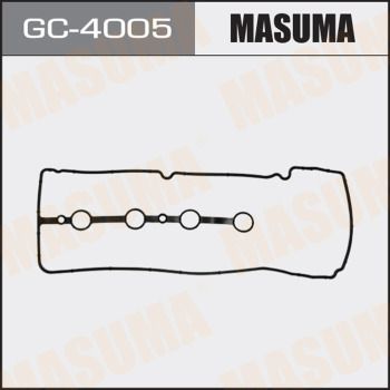 MASUMA GC-4005