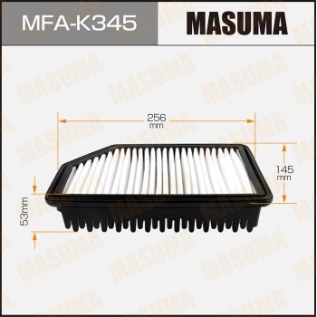 MASUMA MFA-K345
