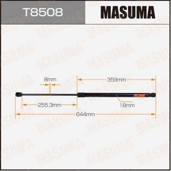 MASUMA T8508