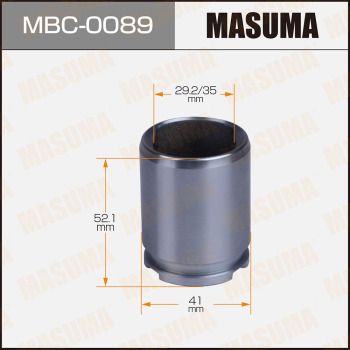 MASUMA MBC-0089
