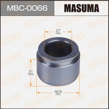 MASUMA MBC-0066