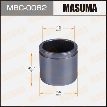 MASUMA MBC-0082