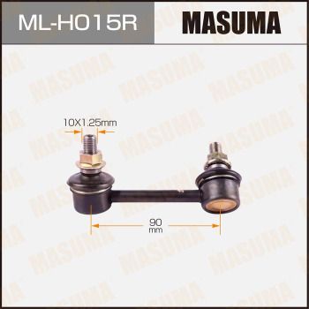 MASUMA ML-H015R