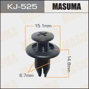 MASUMA KJ-525