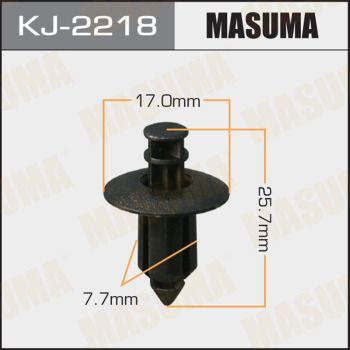 MASUMA KJ-2218