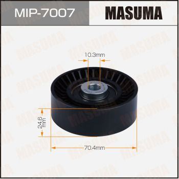 MASUMA MIP-7007