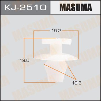 MASUMA KJ-2510